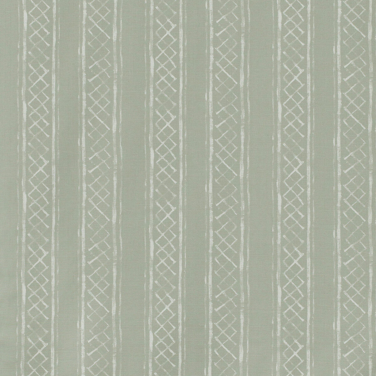 Milos Blotched Str fabric in celadon color - pattern number 2025103.23.0 - by Lee Jofa in the Mediterraneo collection