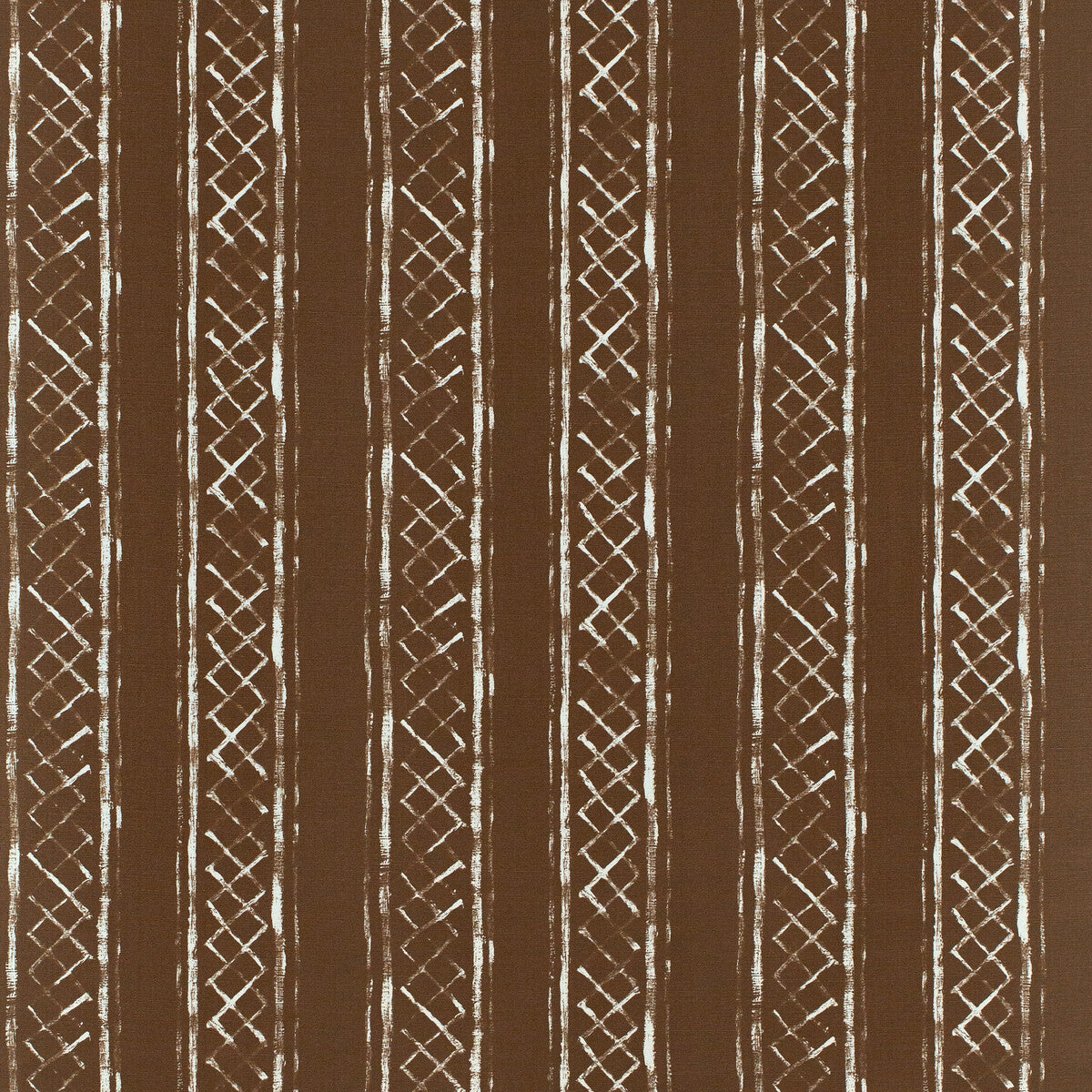 Milos Blotched Str fabric in brown color - pattern number 2025103.6.0 - by Lee Jofa in the Mediterraneo collection