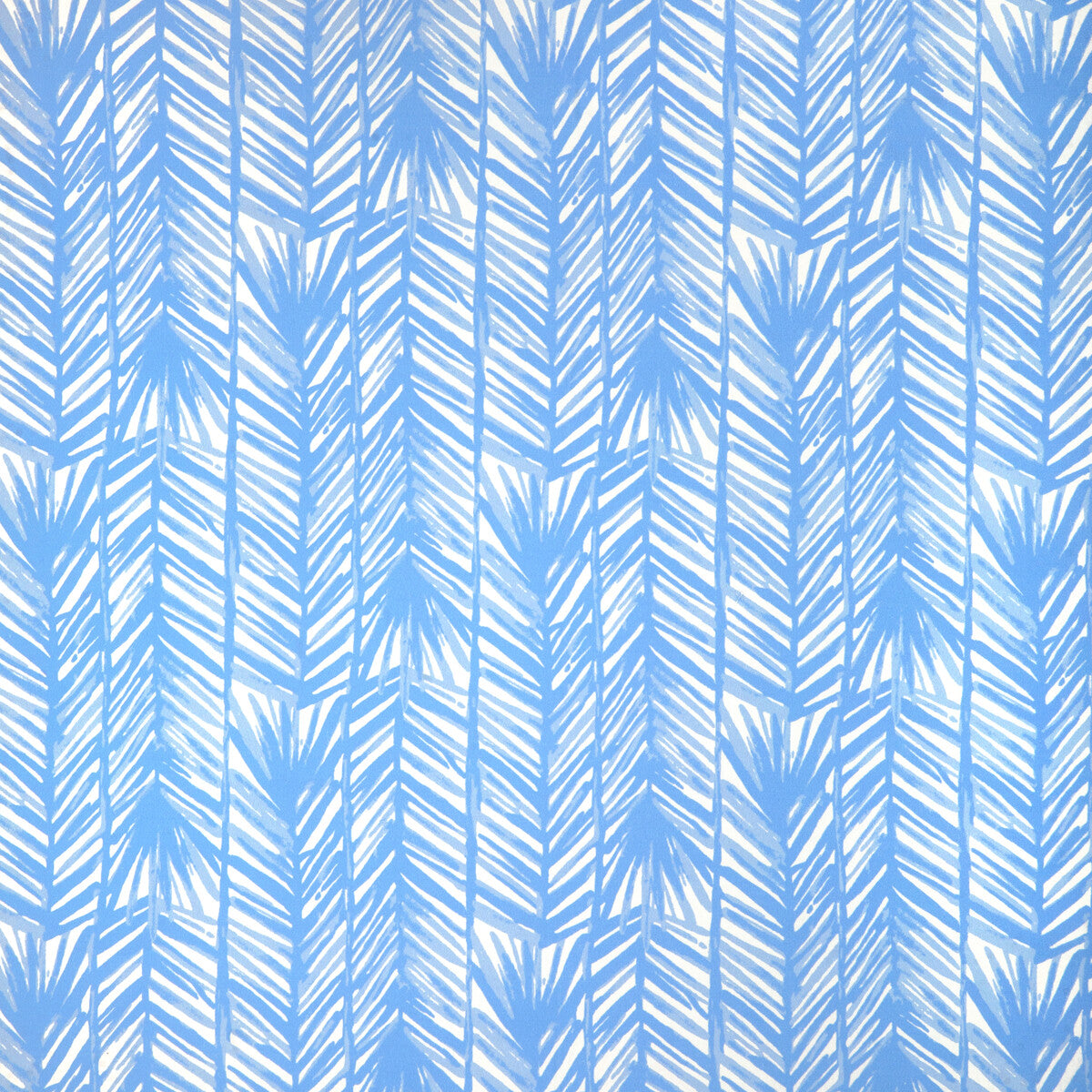 Costa Verde fabric in blue color - pattern number 2025109.15.0 - by Lee Jofa in the Lilly Pulitzer III collection