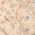 Mandalay Print fabric in Spring color - pattern number 2025107.34.0 - by Lee Jofa in the Kingsley collection