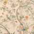 Mandalay Print fabric in Willow color - pattern number 2025107.530.0 - by Lee Jofa in the Kingsley collection