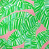 Go Bananas fabric in pink green color - pattern number 2025111.73.0 - by Lee Jofa in the Lilly Pulitzer III collection