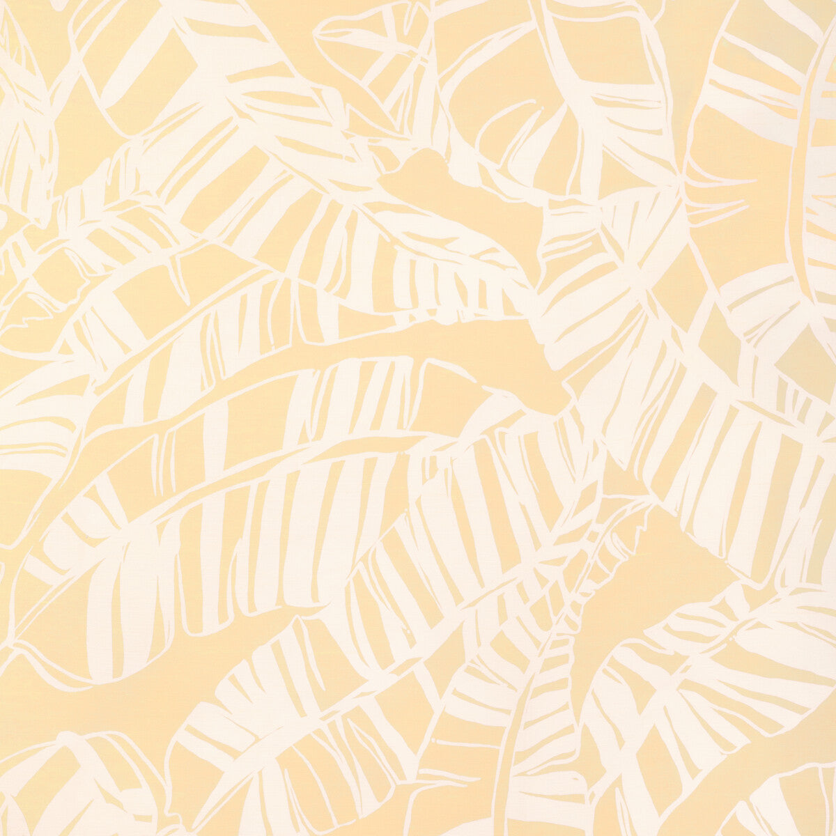 Just Bananas fabric in sand color - pattern number 2025112.161.0 - by Lee Jofa in the Lilly Pulitzer III collection