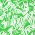 Just Bananas fabric in green color - pattern number 2025112.31.0 - by Lee Jofa in the Lilly Pulitzer III collection
