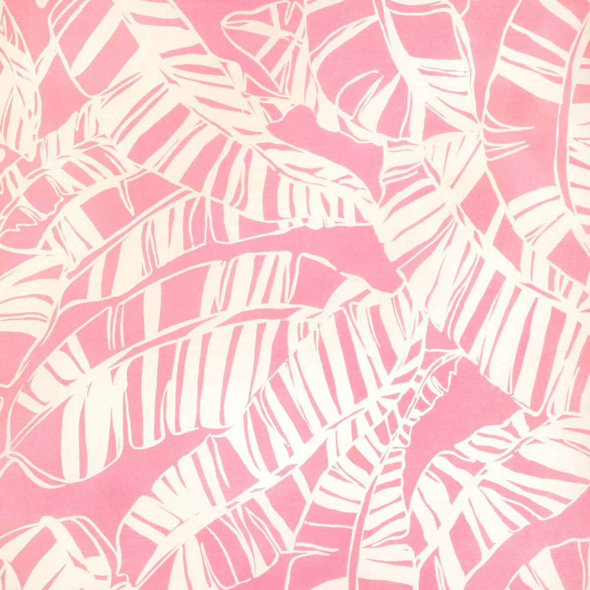 Just Bananas fabric in pink color - pattern number 2025112.7.0 - by Lee Jofa in the Lilly Pulitzer III collection