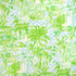 Palm Beach fabric in blue green color - pattern number 2025113.153.0 - by Lee Jofa in the Lilly Pulitzer III collection