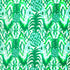 Tropi Call Me fabric in kelly aqua color - pattern number 2025115.335.0 - by Lee Jofa in the Lilly Pulitzer III collection