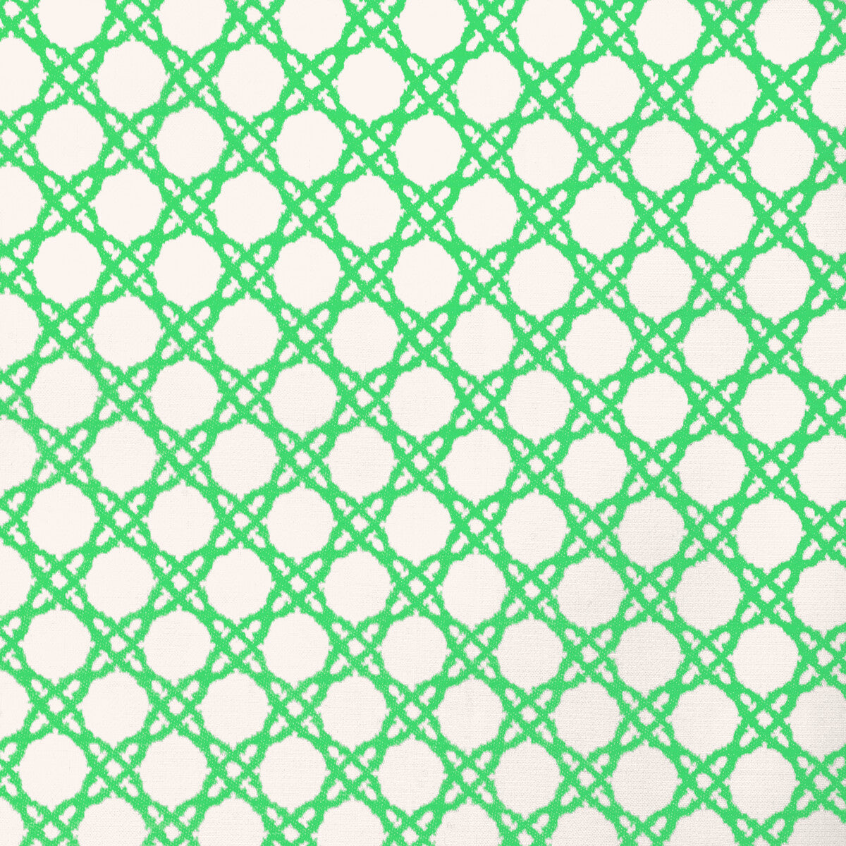 Coastal Cane fabric in green color - pattern number 2025117.31.0 - by Lee Jofa in the Lilly Pulitzer III collection