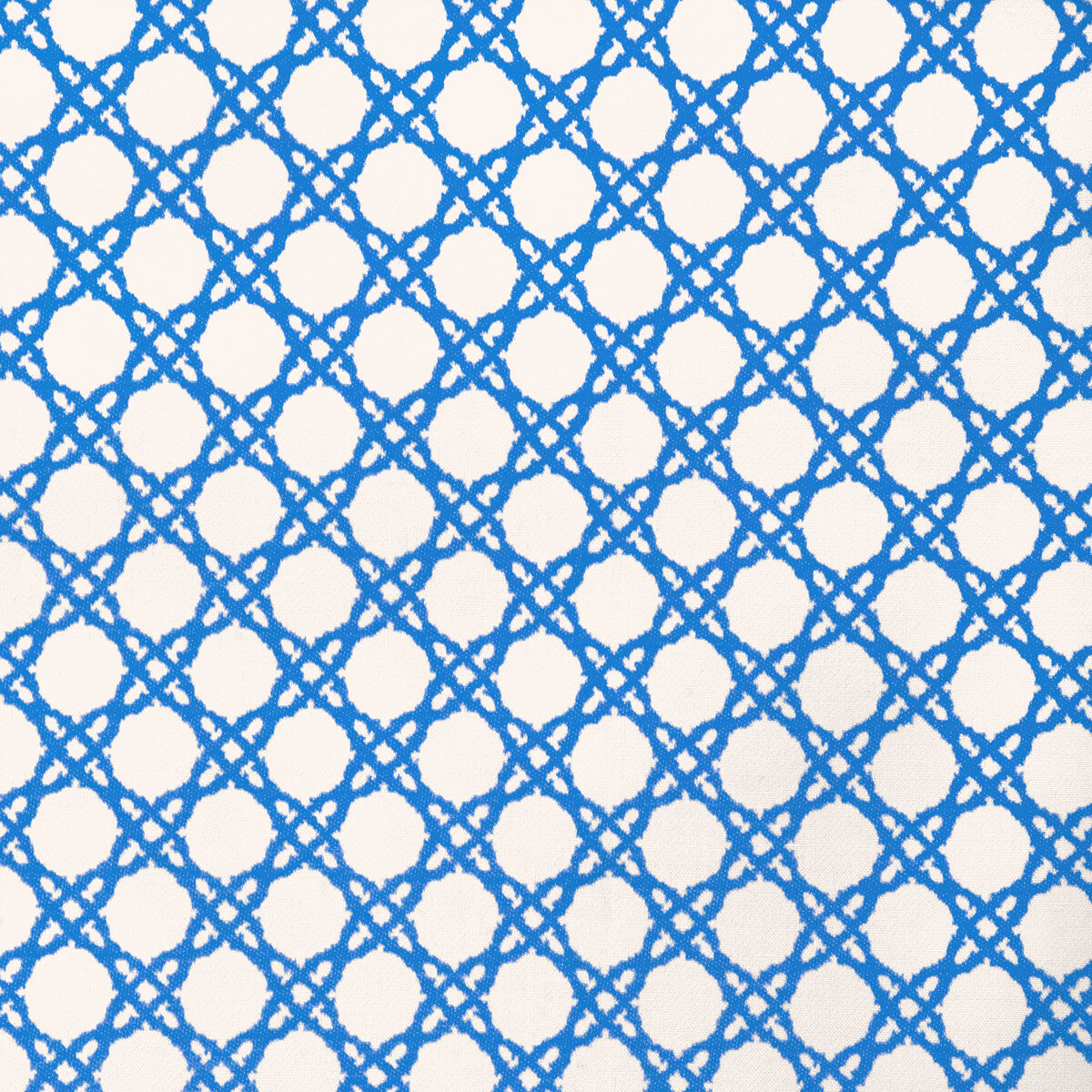 Coastal Cane fabric in lapis color - pattern number 2025117.51.0 - by Lee Jofa in the Lilly Pulitzer III collection