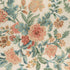 Bradstock fabric in terracotta color - pattern number 2025120.3524.0 - by Lee Jofa in the Showroom Exclusive collection