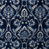 Coventry Velvet fabric in navy color - pattern number 2025121.50.0 - by Lee Jofa in the Coventry Velvets collection
