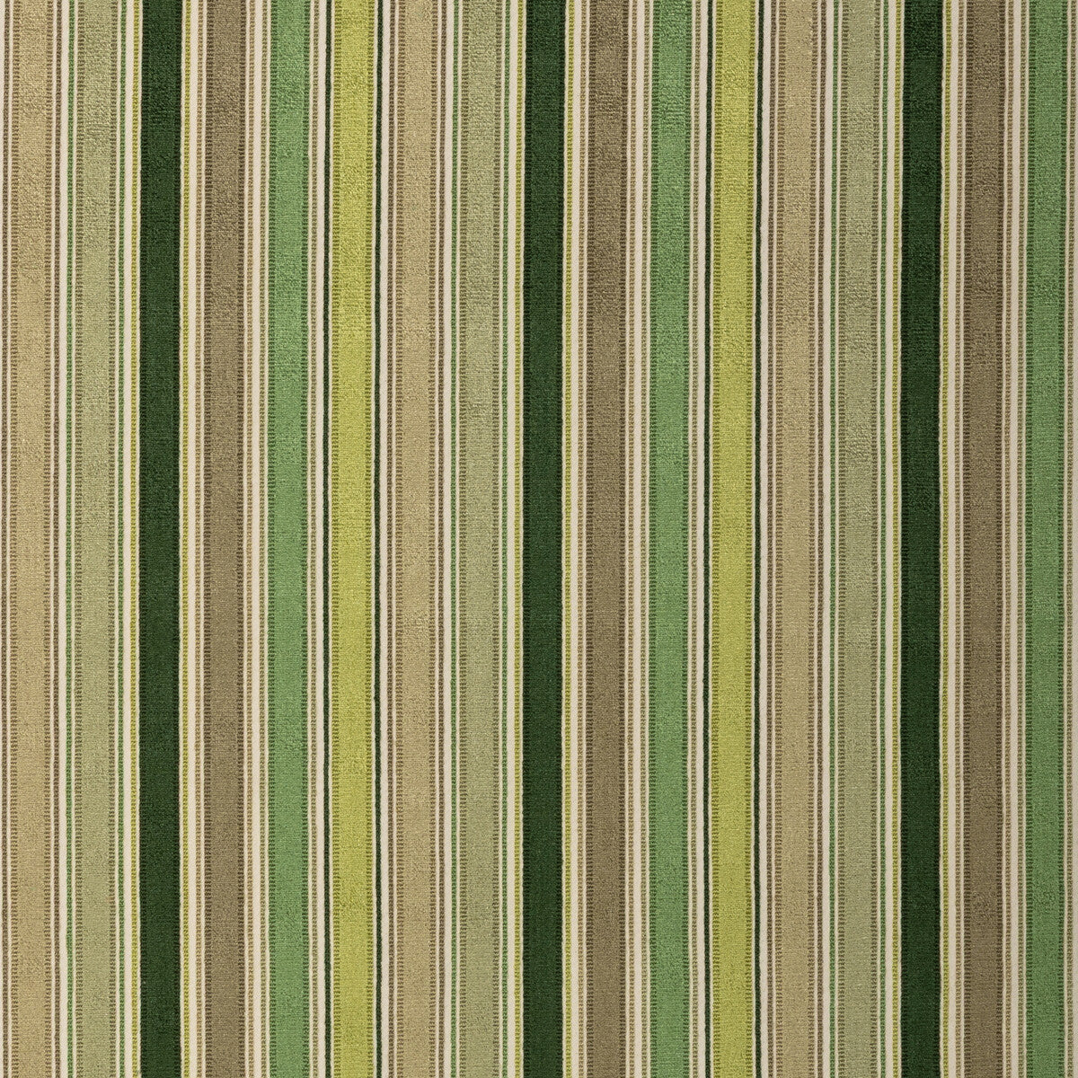 Hampstead Velvet fabric in forest color - pattern number 2025122.330.0 - by Lee Jofa in the Coventry Velvets collection
