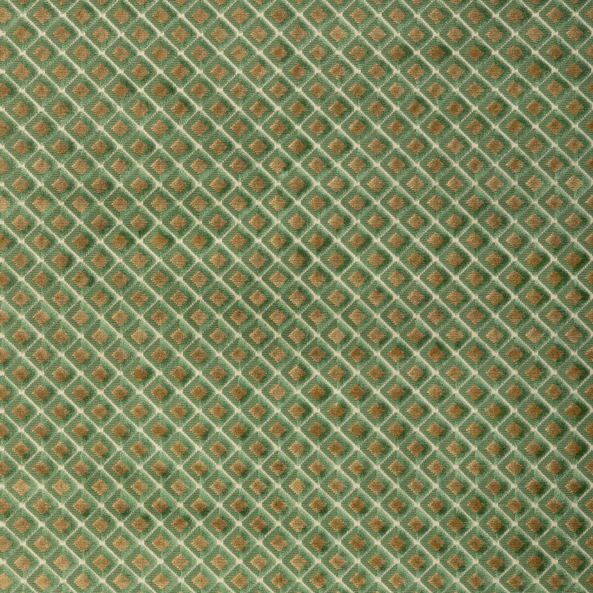 Greenwich Velvet fabric in leaf color - pattern number 2025123.3.0 - by Lee Jofa in the Coventry Velvets collection