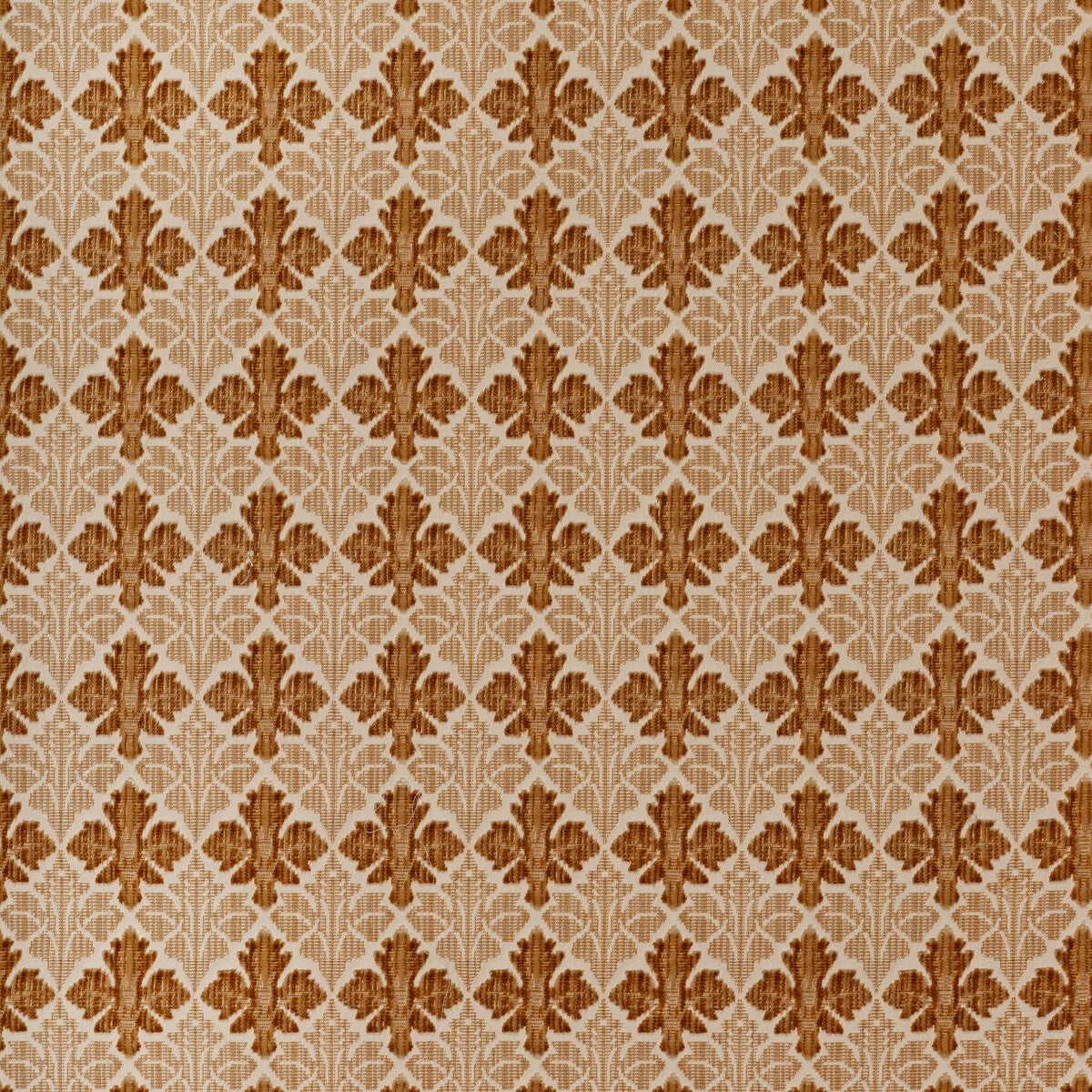 Fiore Velvet fabric in gold color - pattern number 2025125.4.0 - by Lee Jofa in the Coventry Velvets collection