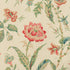Rosemont Print fabric in rose color - pattern number 2025127.73.0 - by Lee Jofa in the Whitley Hall collection