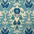 Marco Polo Ii fabric in blue ink color - pattern number 2025128.155.0 - by Lee Jofa in the Whitley Hall Odlr collection