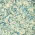 Ellis Print fabric in Ocean color - pattern number 2025129.355.0 - by Lee Jofa in the Whitley Hall collection