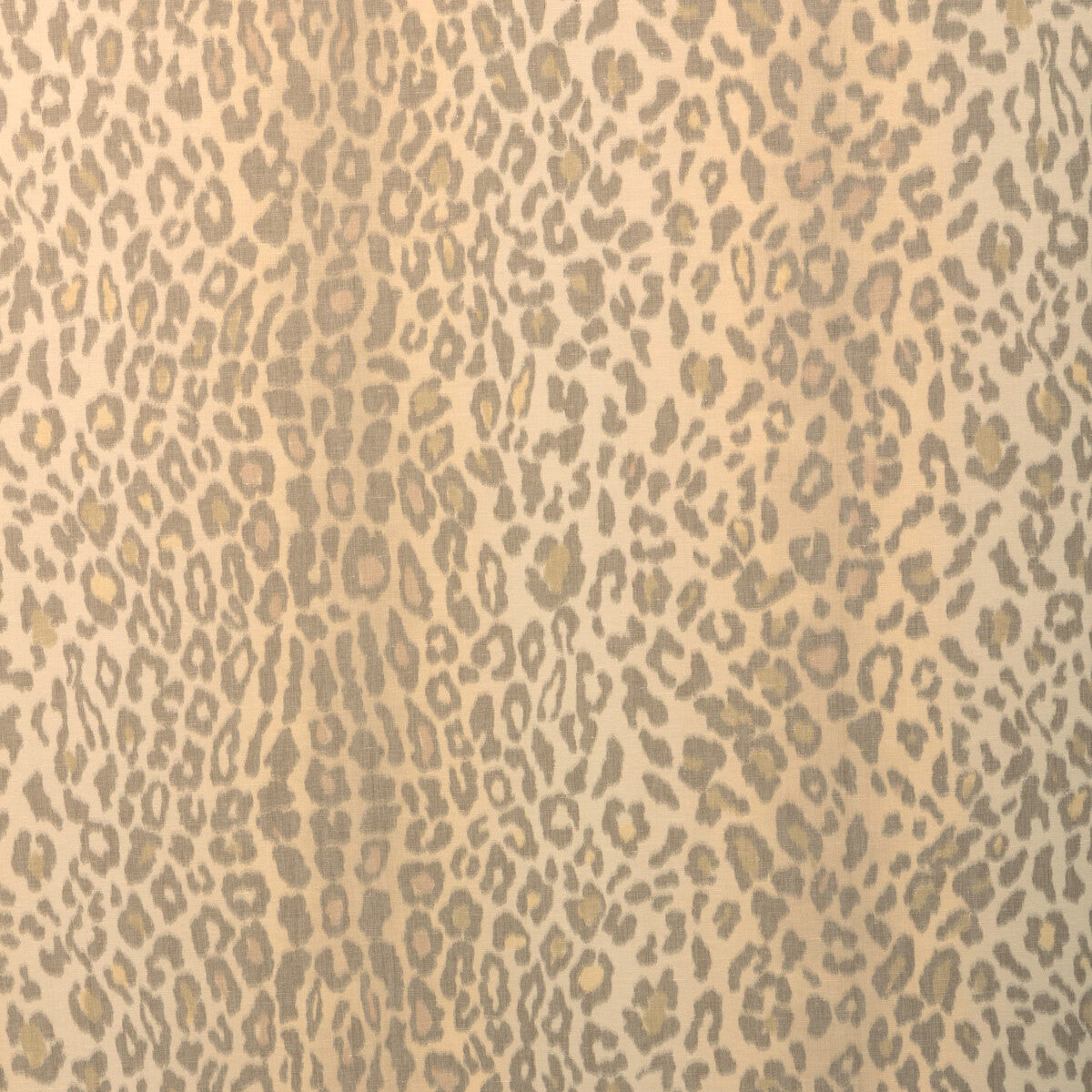 Safari Warp Print fabric in desert color - pattern number 2025132.16.0 - by Lee Jofa in the Whitley Hall collection