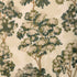 Sherwood Emb fabric in spruce color - pattern number 2025134.316.0 - by Lee Jofa in the Whitley Hall collection