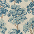 Sherwood Emb fabric in horizon color - pattern number 2025134.513.0 - by Lee Jofa in the Whitley Hall collection