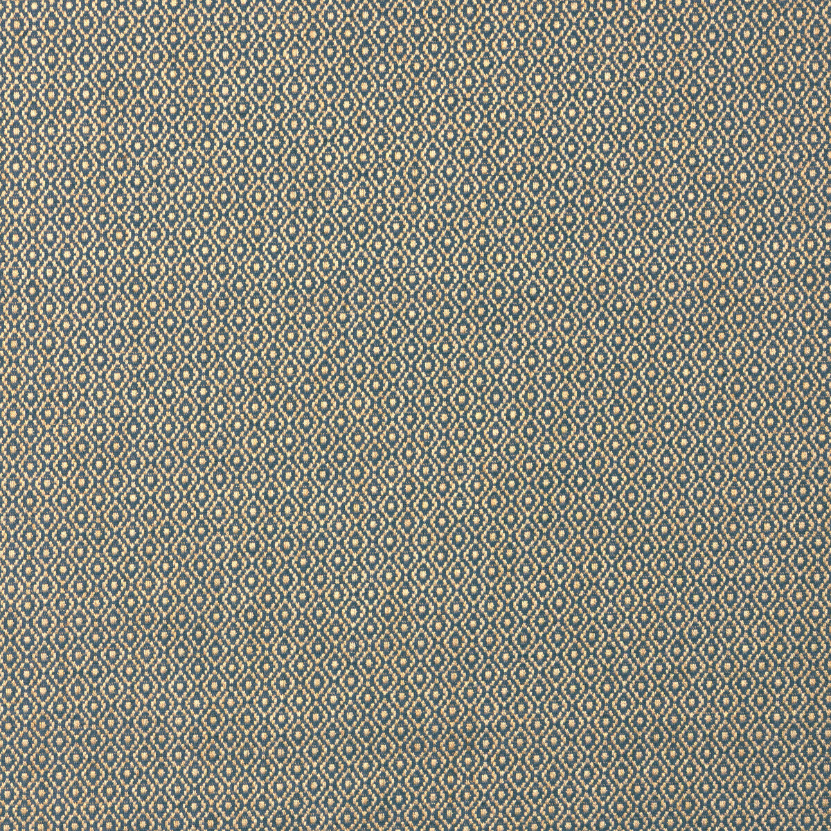 Wycliffe Weave fabric in chambray color - pattern number 2025136.15.0 - by Lee Jofa in the Whitley Hall collection