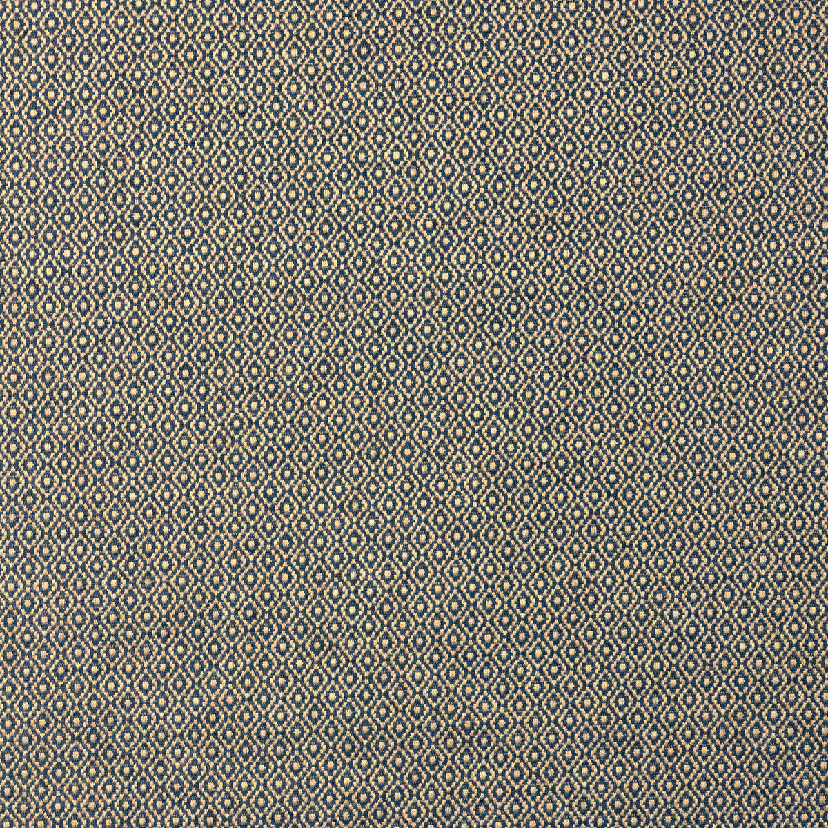 Wycliffe Weave fabric in marine color - pattern number 2025136.5.0 - by Lee Jofa in the Whitley Hall collection