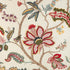 Windermere Emb fabric in Multi color - pattern number 2025137.319.0 - by Lee Jofa in the Mayfair Embroideries collection