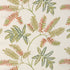 Royal Fern Emb fabric in Autumn color - pattern number 2025138.324.0 - by Lee Jofa in the Mayfair Embroideries collection
