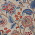 Amberly Emb fabric in Indienne color - pattern number 2025139.519.0 - by Lee Jofa in the Mayfair Embroideries collection
