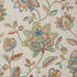 Mayfair Emb fabric in Multi color - pattern number 2025142.195.0 - by Lee Jofa in the Mayfair Embroideries collection