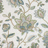 Mayfair Emb fabric in Ocean color - pattern number 2025142.530.0 - by Lee Jofa in the Mayfair Embroideries collection