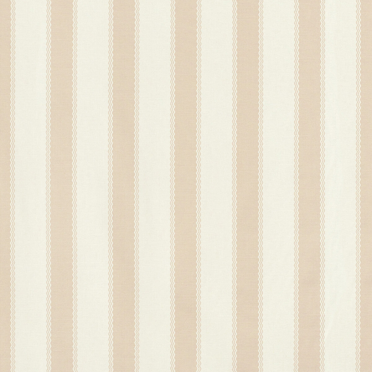 Onda Stripe fabric in rose color - pattern number 2025145.17.0 - by Lee Jofa in the Paolo Moschino Cornucopia collection
