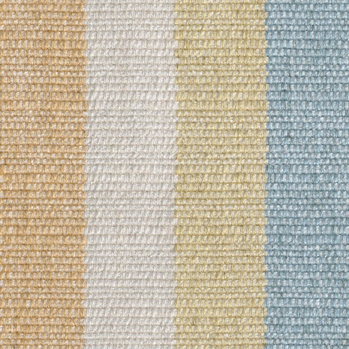 Holborn Stripe fabric in Meadow color - pattern number 2025147.34.0 - by Lee Jofa in the Northwood Weaves collection