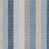 Holborn Stripe fabric in Marine color - pattern number 2025147.516.0 - by Lee Jofa in the Northwood Weaves collection