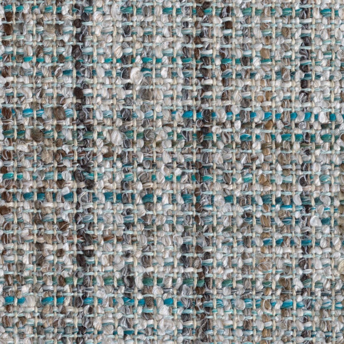 Everly Texture fabric in Lagoon color - pattern number 2025148.1311.0 - by Lee Jofa in the Northwood Weaves collection