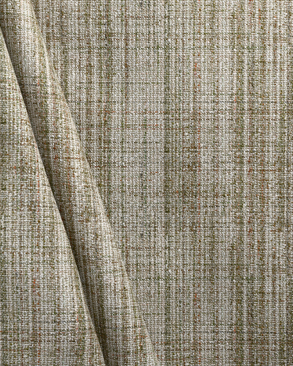Everly Texture fabric in Forest color - pattern number 2025148.324.0 - by Lee Jofa in the Northwood Weaves collection