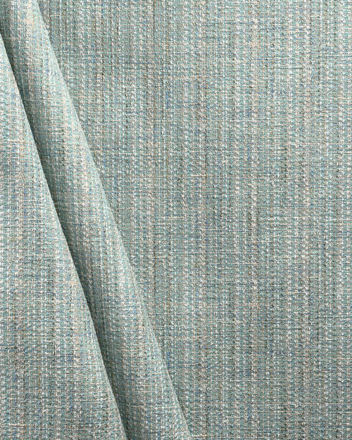 Kent Texture fabric in Seafoam color - pattern number 2025149.355.0 - by Lee Jofa in the Northwood Weaves collection