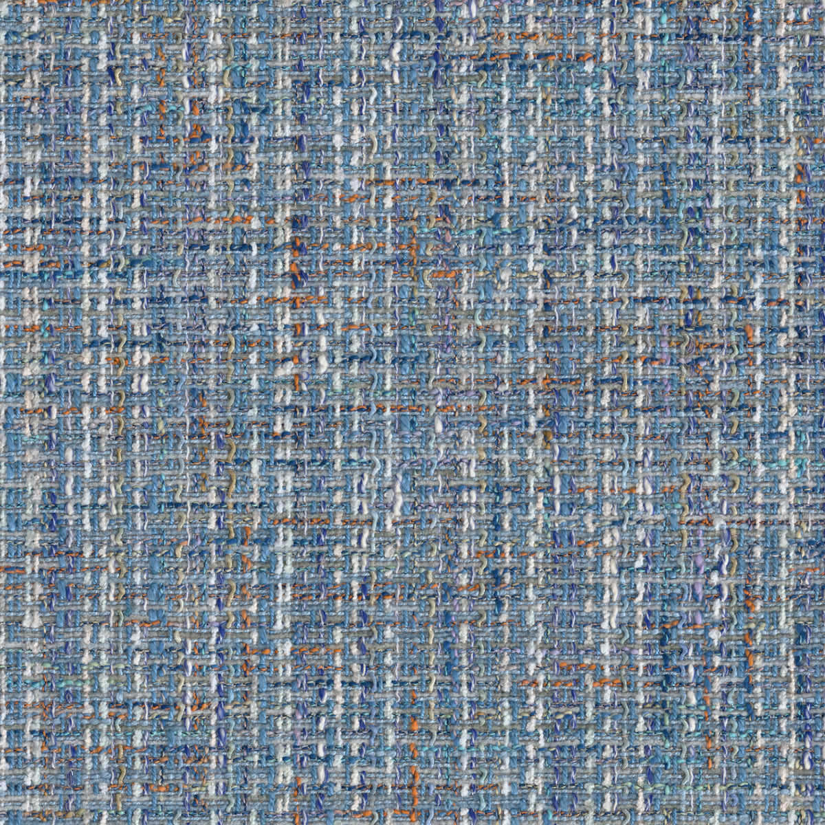 Kent Texture fabric in Mariner color - pattern number 2025149.51.0 - by Lee Jofa in the Northwood Weaves collection