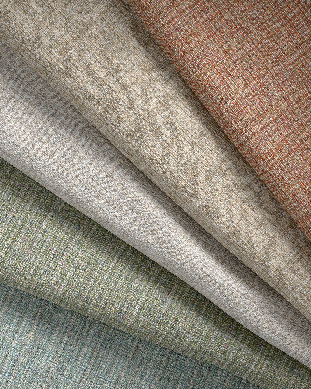 Kent Texture fabric in Sienna color - pattern number 2025149.912.0 - by Lee Jofa in the Northwood Weaves collection