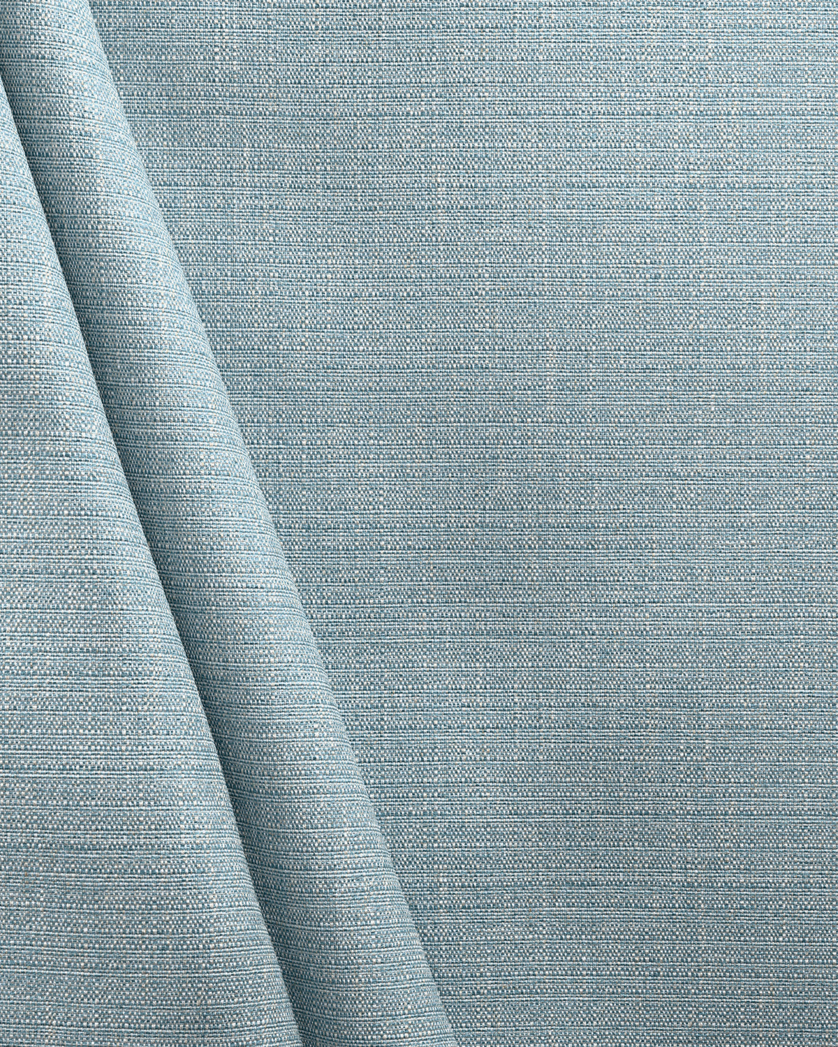 Wells Texture fabric in Lake color - pattern number 2025151.13.0 - by Lee Jofa in the Northwood Weaves collection