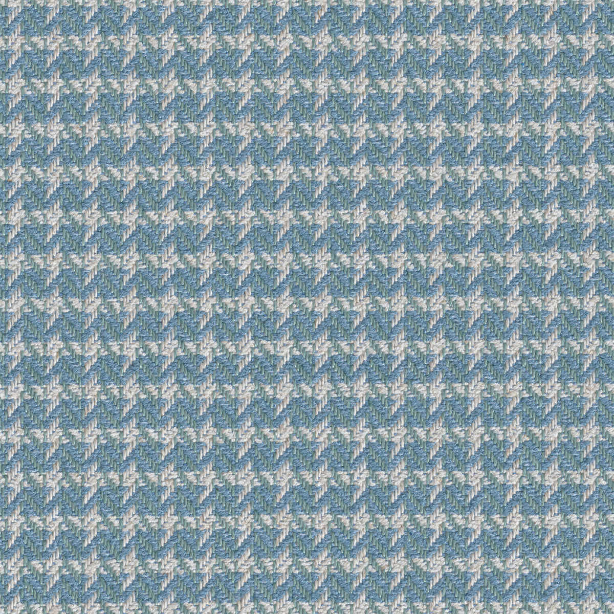 Danby Weave fabric in Blue color - pattern number 2025152.51.0 - by Lee Jofa in the Northwood Weaves collection