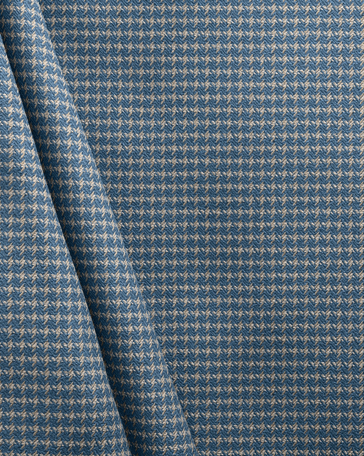 Danby Weave fabric in Denim color - pattern number 2025152.516.0 - by Lee Jofa in the Northwood Weaves collection