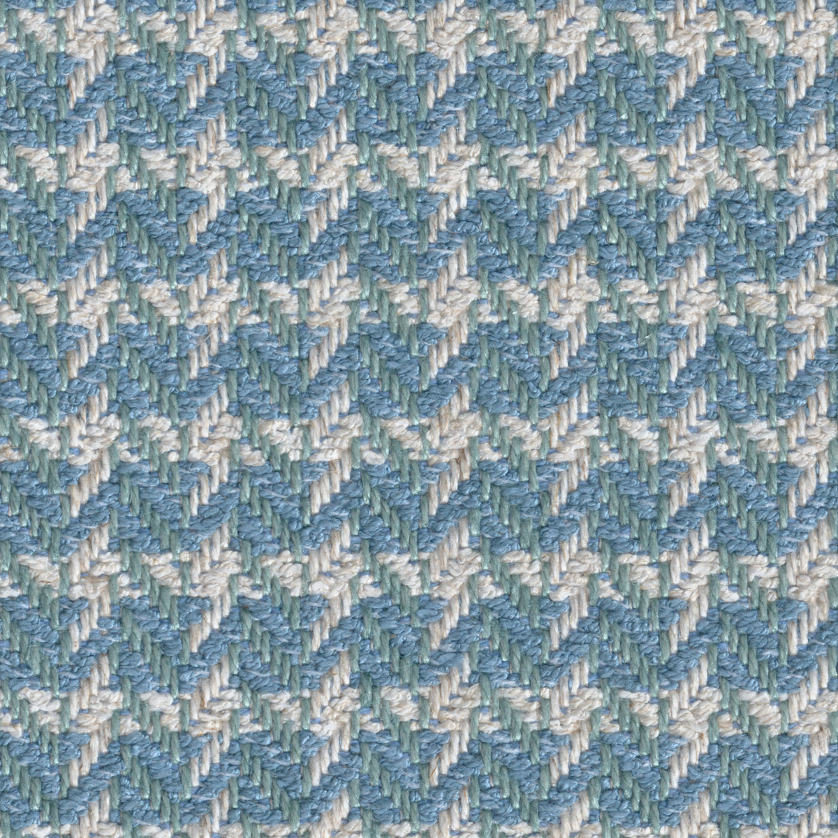 Danby Weave fabric in Blue color - pattern number 2025152.51.0 - by Lee Jofa in the Northwood Weaves collection