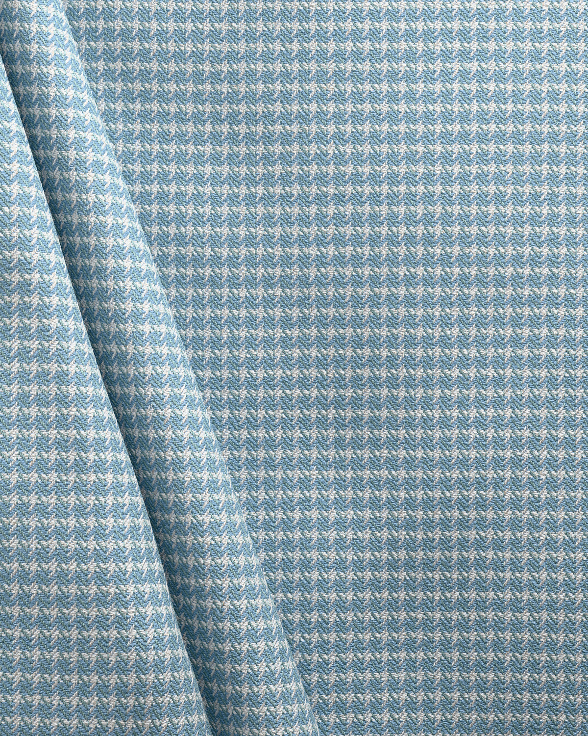 Danby Weave fabric in Blue color - pattern number 2025152.51.0 - by Lee Jofa in the Northwood Weaves collection