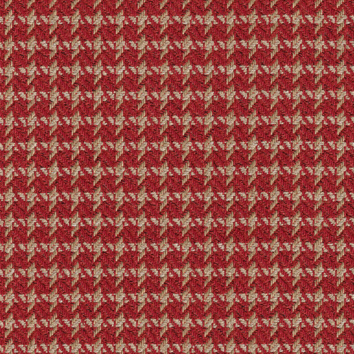 Danby Weave fabric in Crimson color - pattern number 2025152.916.0 - by Lee Jofa in the Northwood Weaves collection