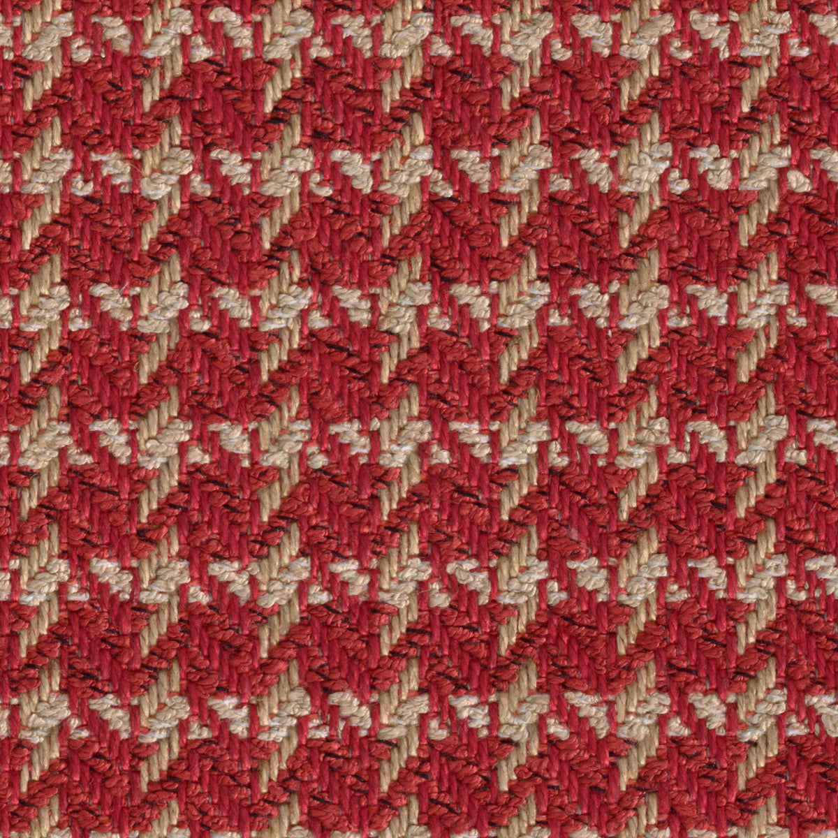 Danby Weave fabric in Crimson color - pattern number 2025152.916.0 - by Lee Jofa in the Northwood Weaves collection