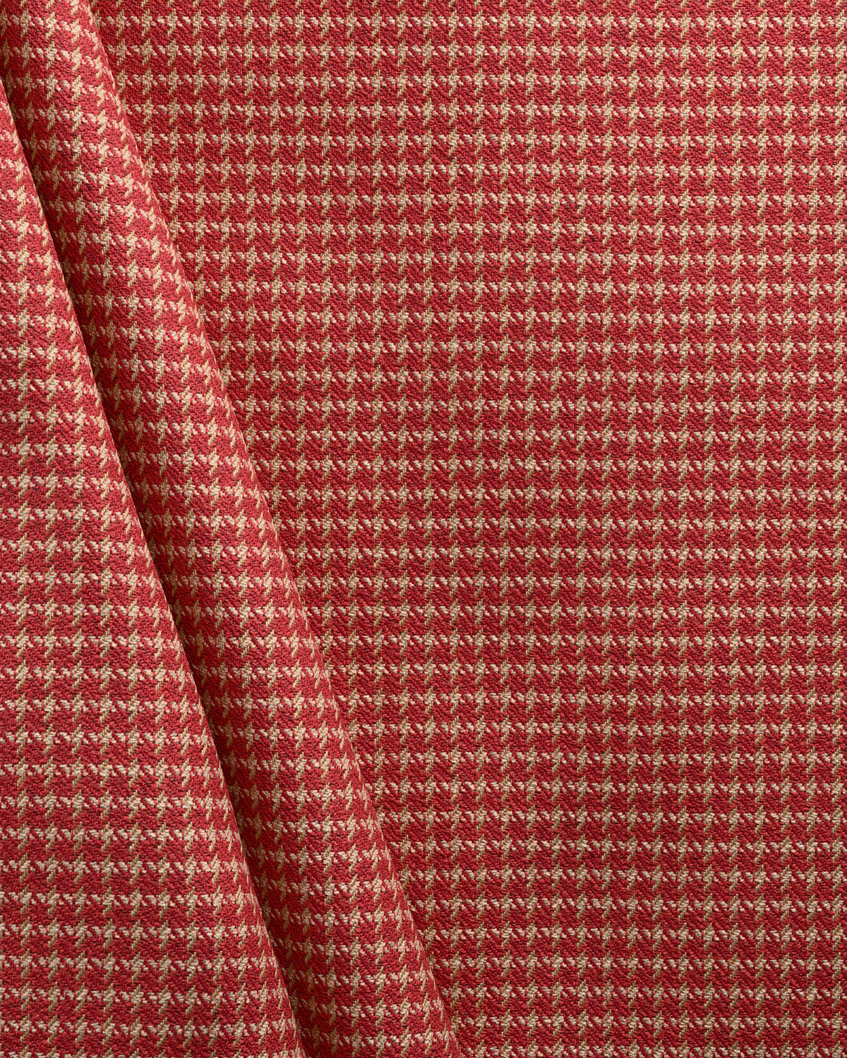 Danby Weave fabric in Crimson color - pattern number 2025152.916.0 - by Lee Jofa in the Northwood Weaves collection