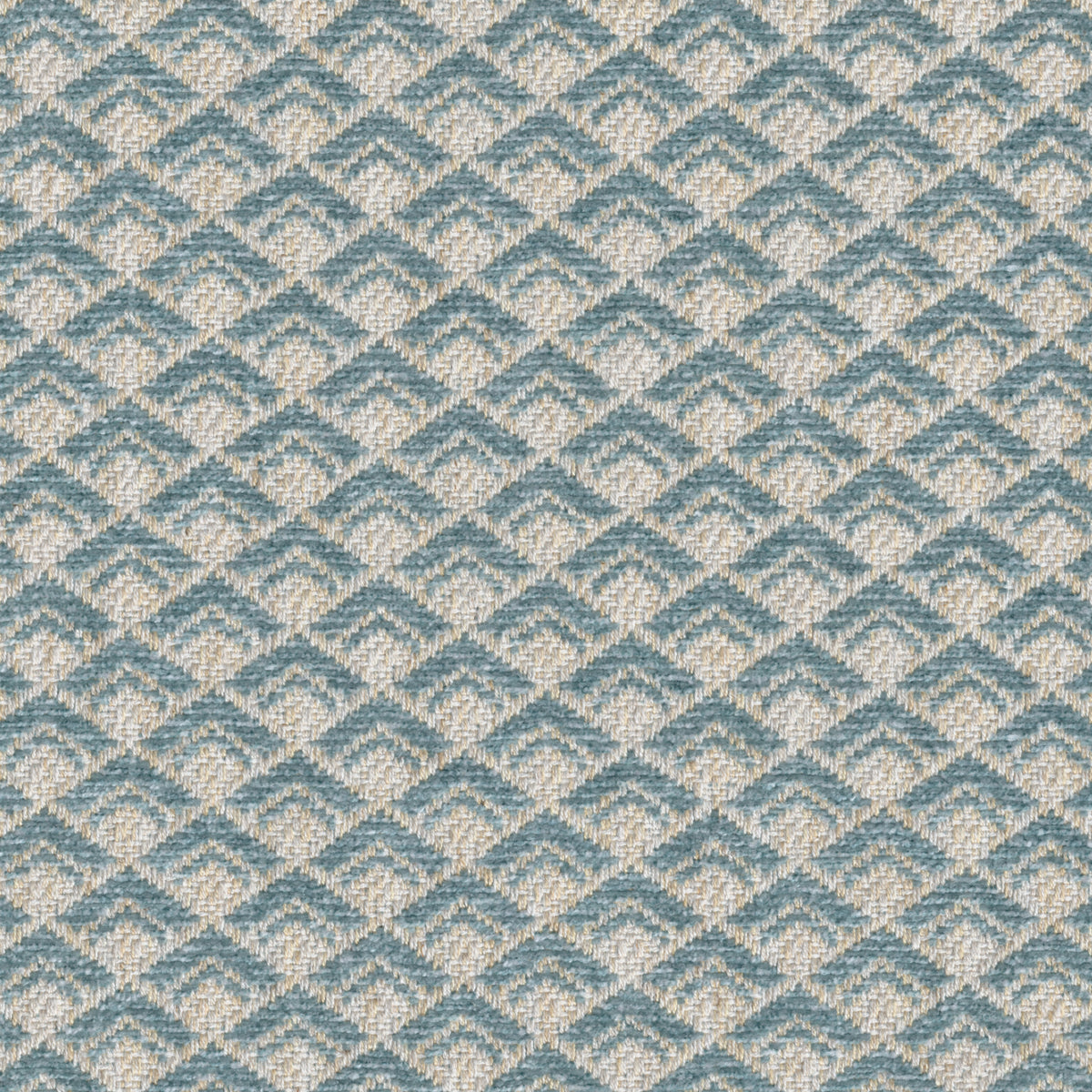 Colby Weave fabric in Glacial color - pattern number 2025153.113.0 - by Lee Jofa in the Northwood Weaves collection