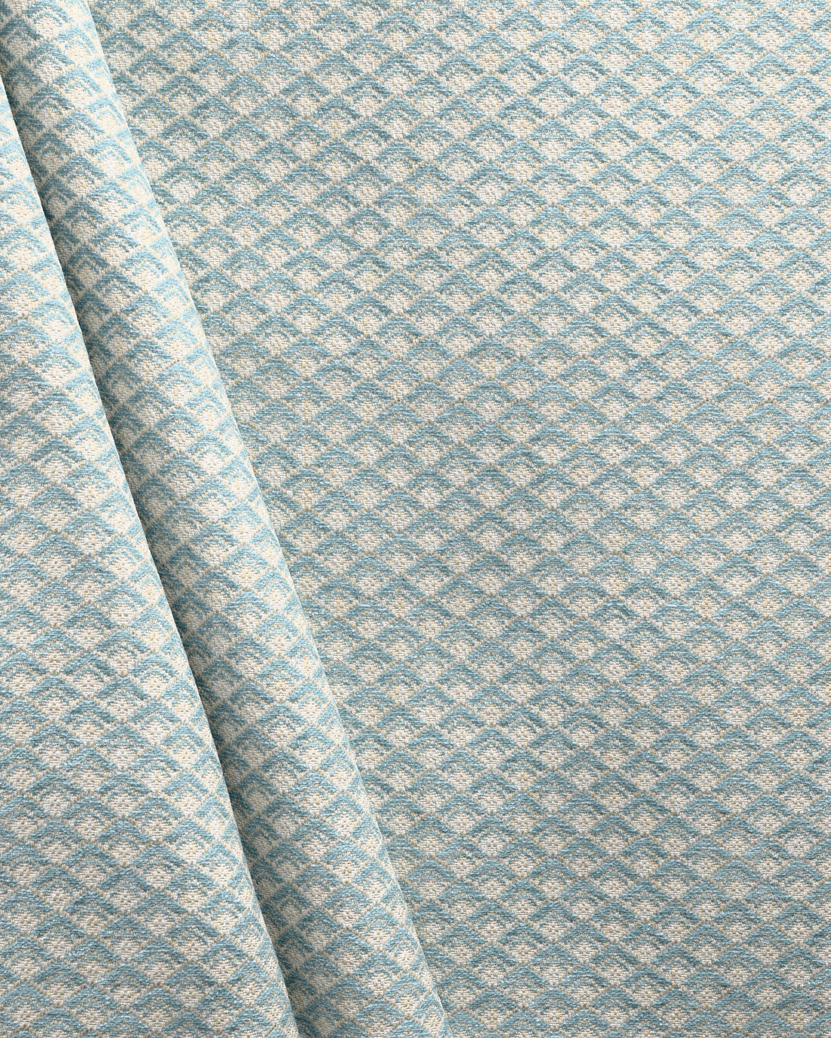 Colby Weave fabric in Glacial color - pattern number 2025153.113.0 - by Lee Jofa in the Northwood Weaves collection
