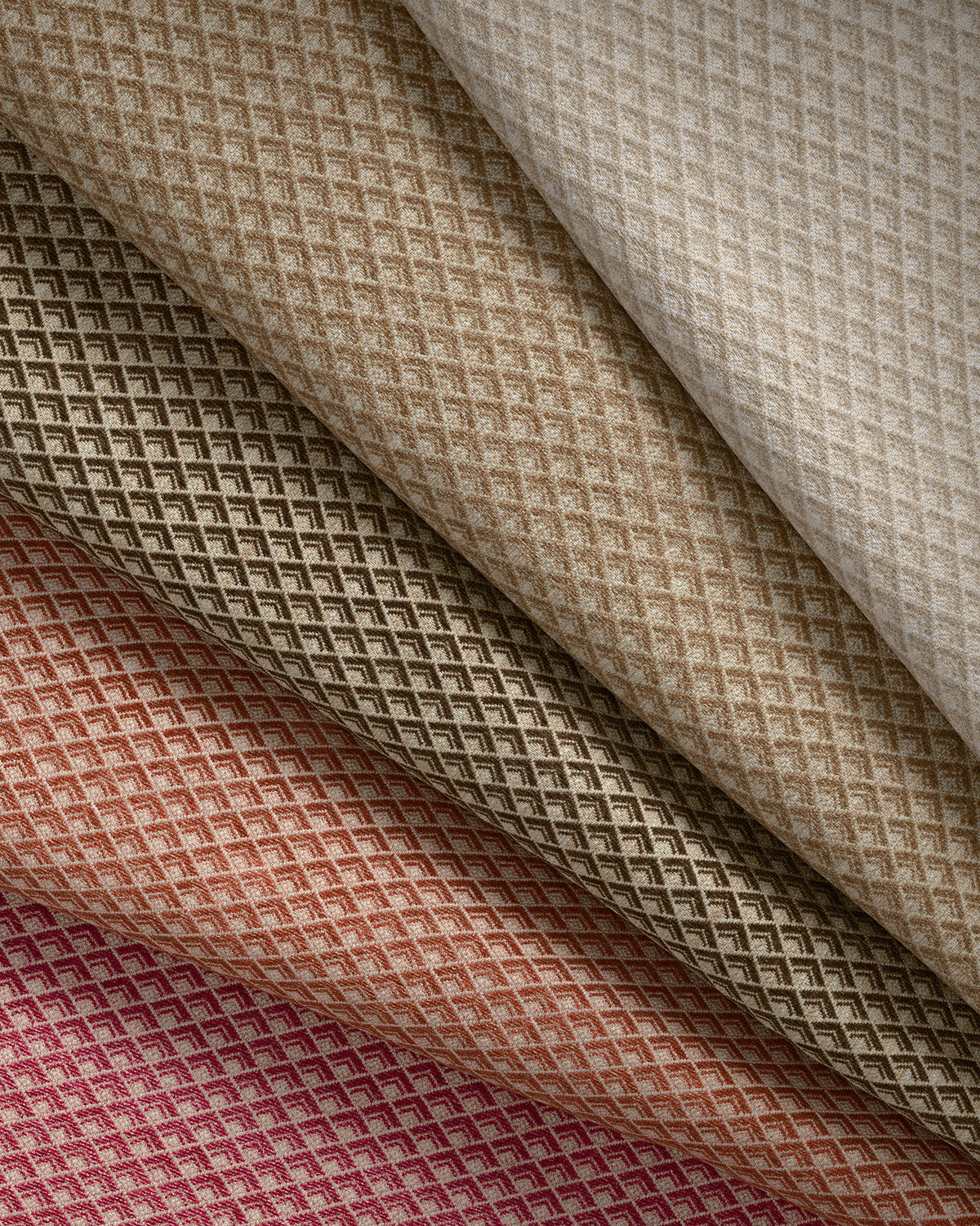 Colby Weave fabric in Glacial color - pattern number 2025153.113.0 - by Lee Jofa in the Northwood Weaves collection